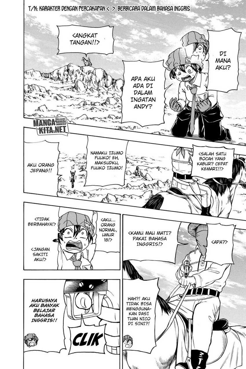 Chapter 40 - halaman 16