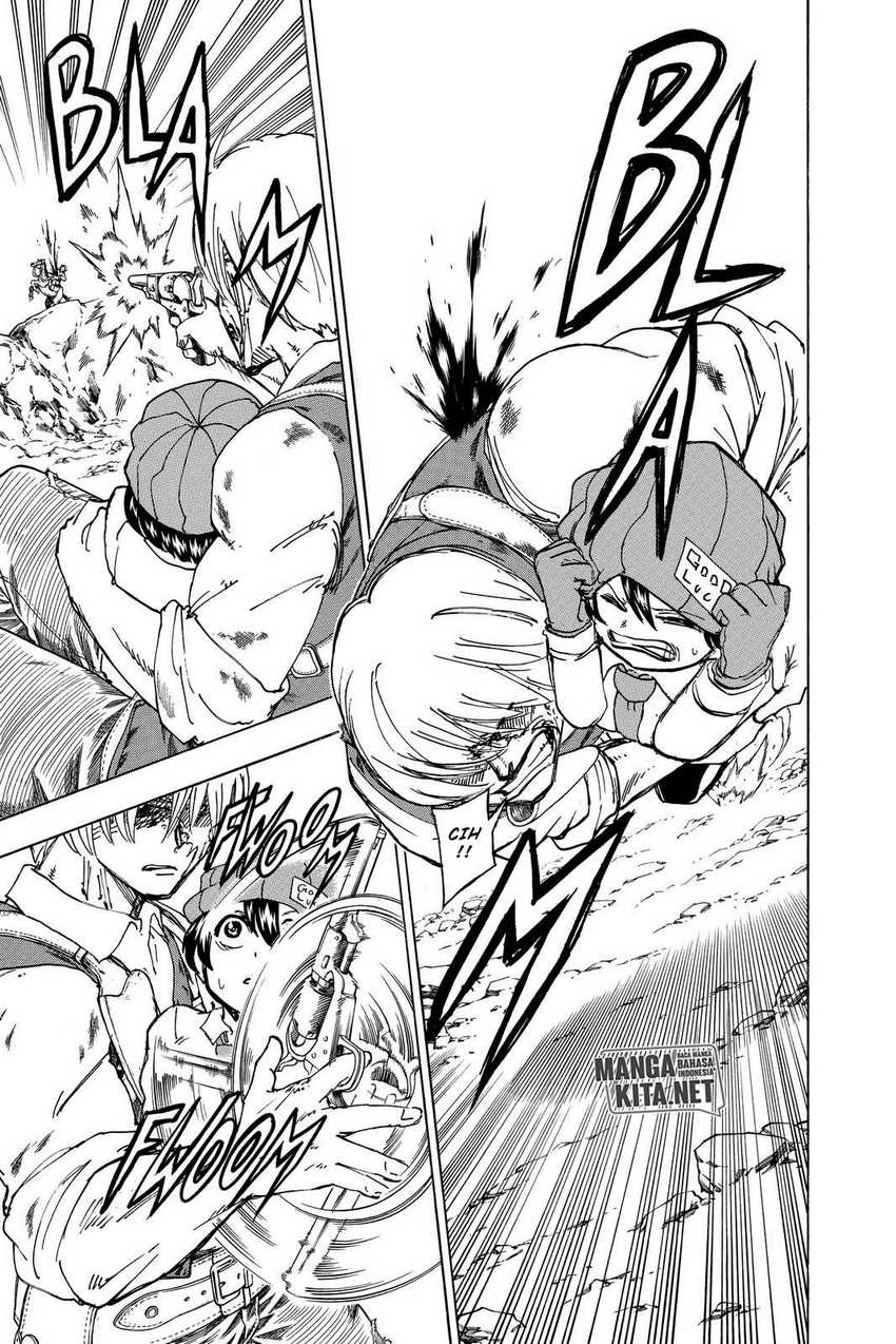 Chapter 40 - halaman 17