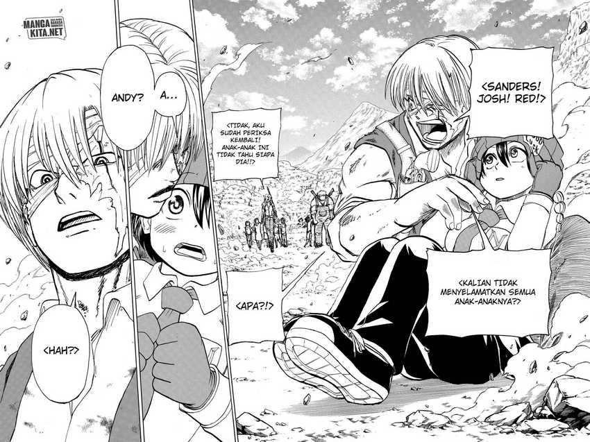 Chapter 40 - halaman 18