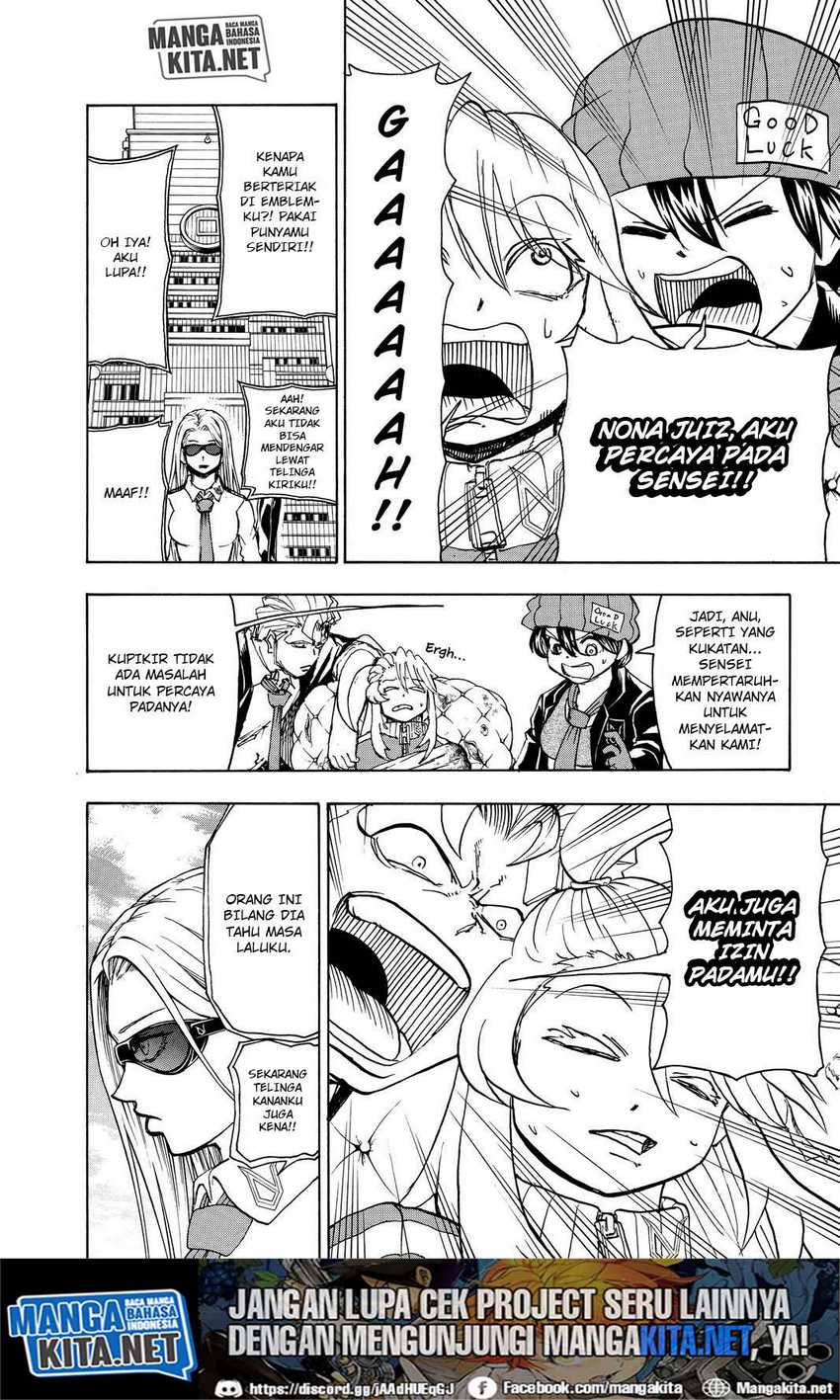 Chapter 40 - halaman 8
