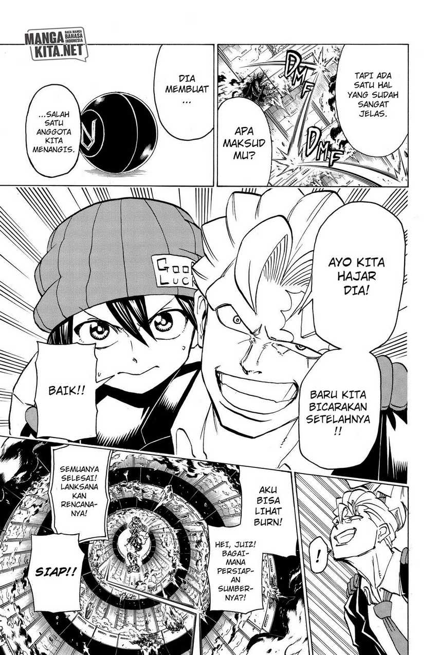 Chapter 33 - halaman 13