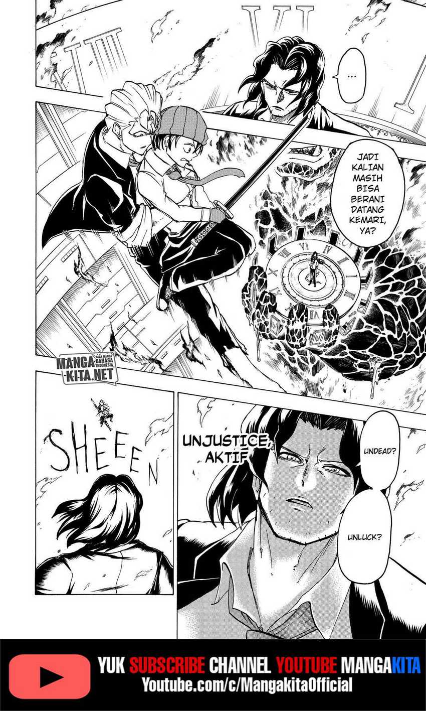 Chapter 33 - halaman 14