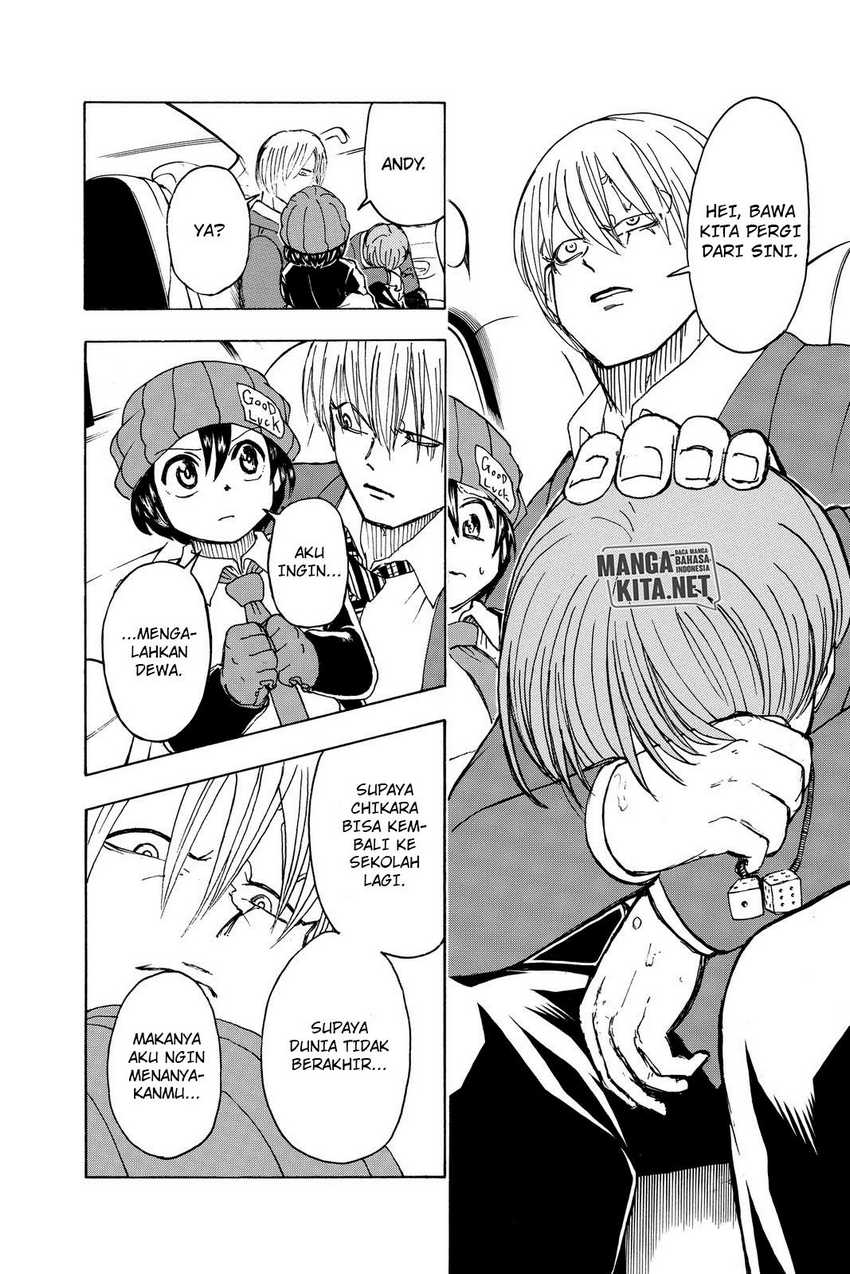 Chapter 30 - halaman 21