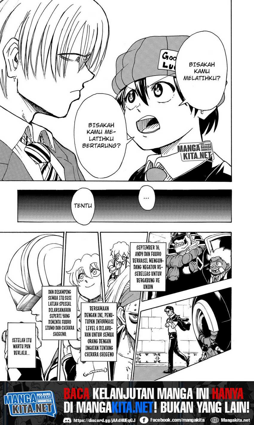 Chapter 30 - halaman 22