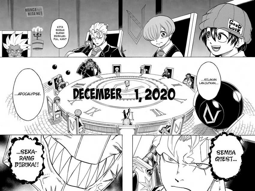 Chapter 30 - halaman 23