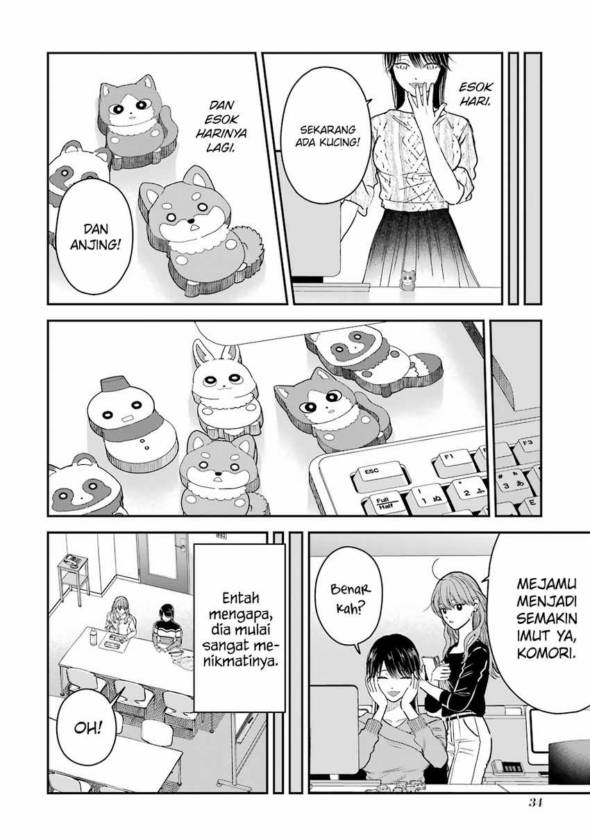 Chapter 20.5 - halaman 12