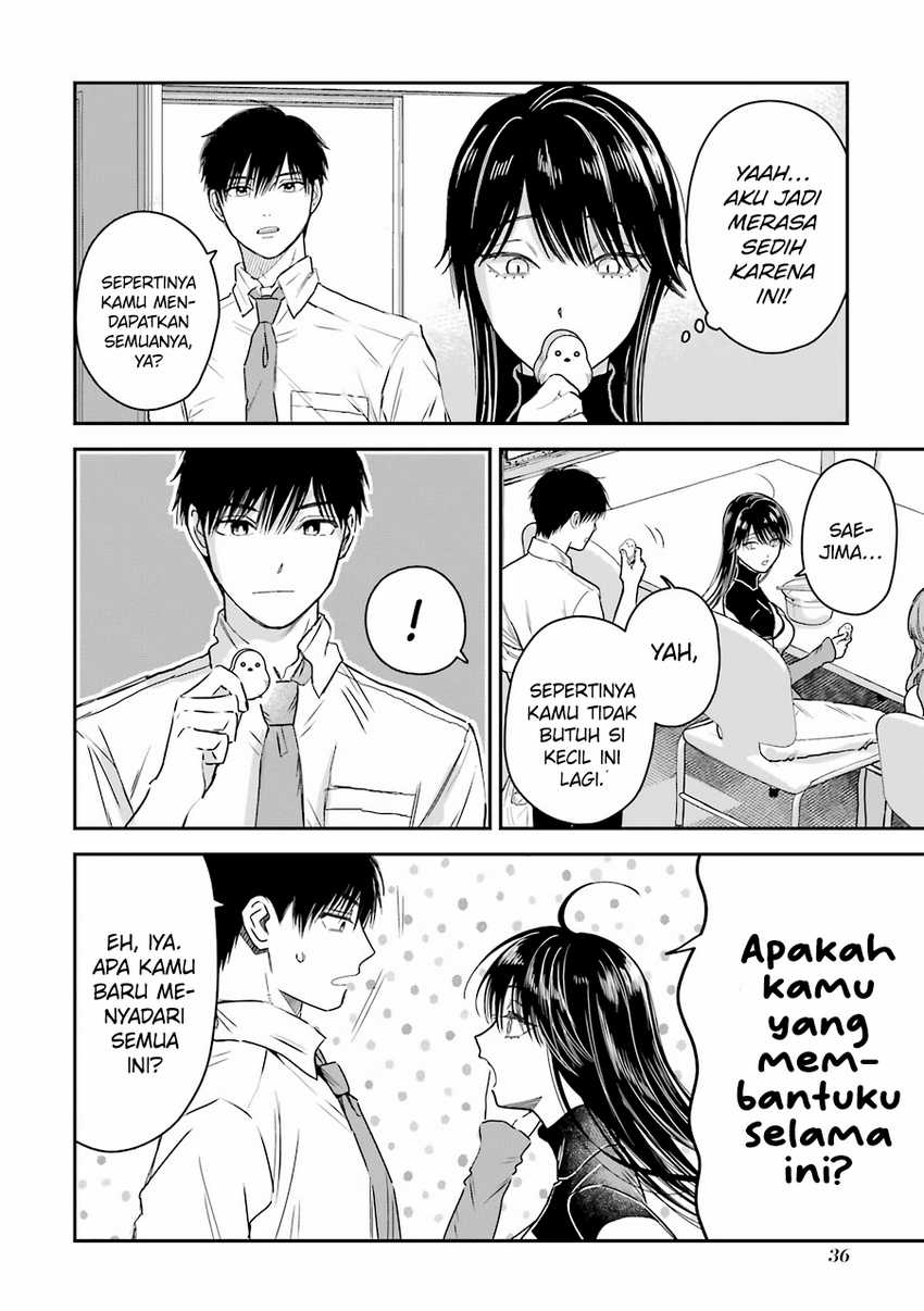 Chapter 20.5 - halaman 14