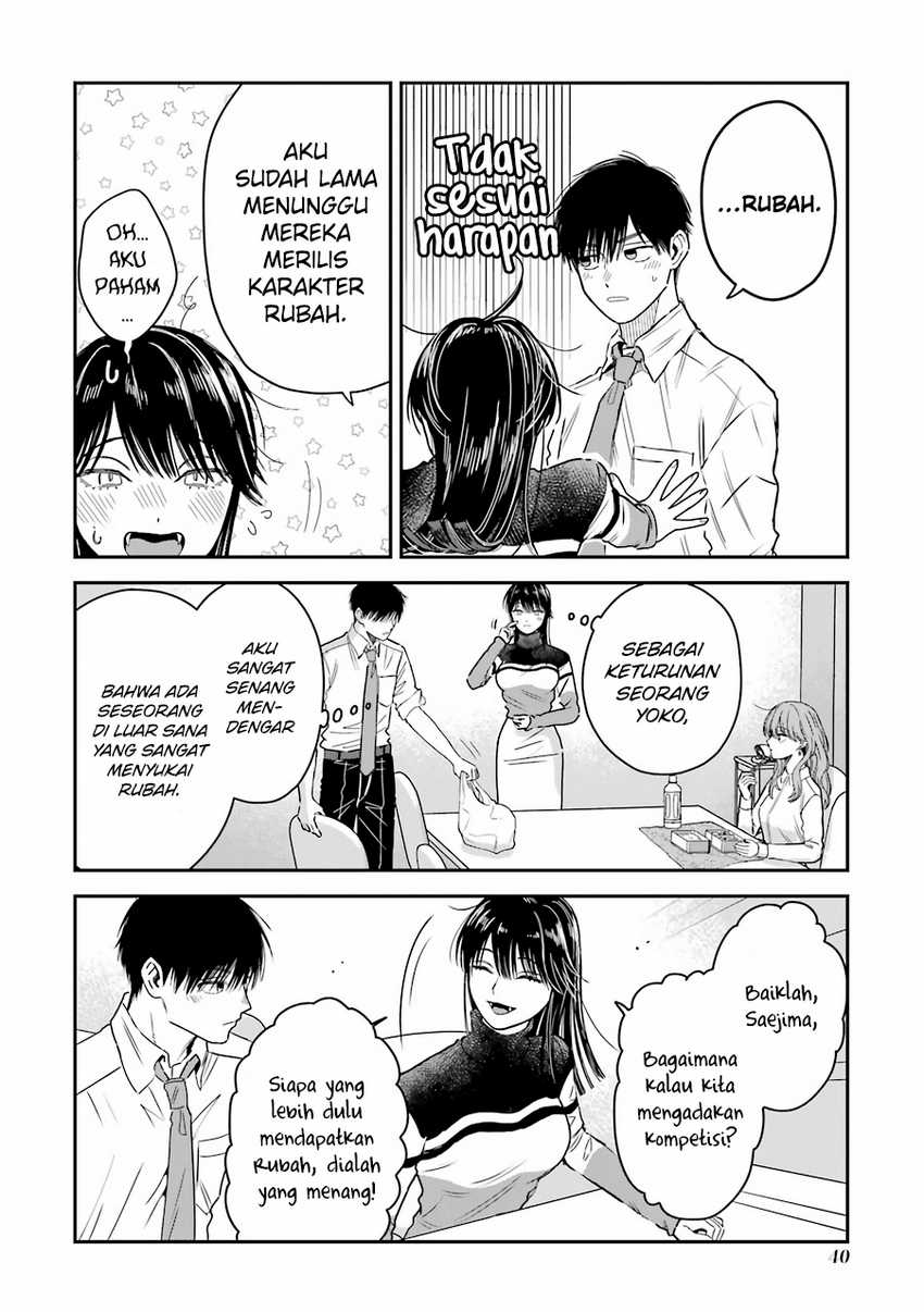 Chapter 20.5 - halaman 18