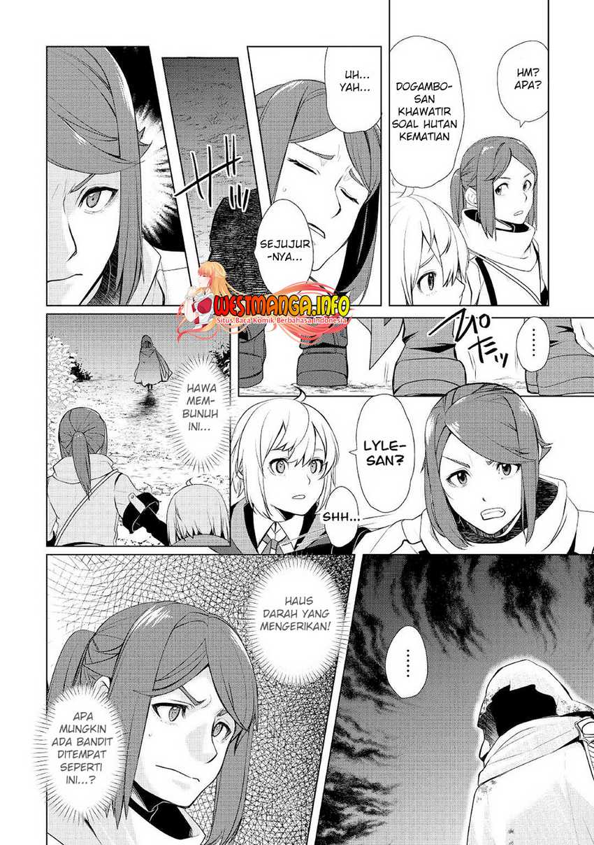 Chapter 27 - halaman 22