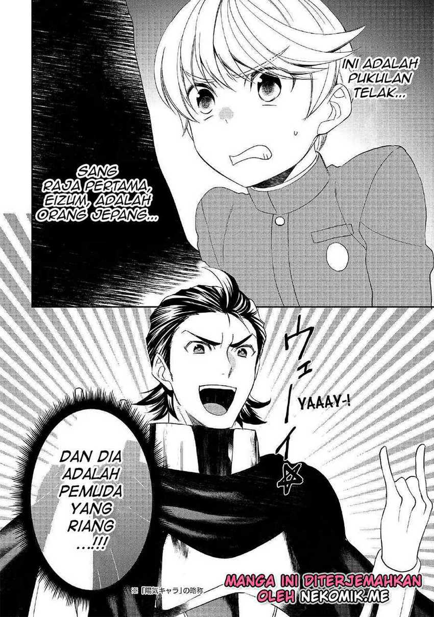Chapter 41 - halaman 22