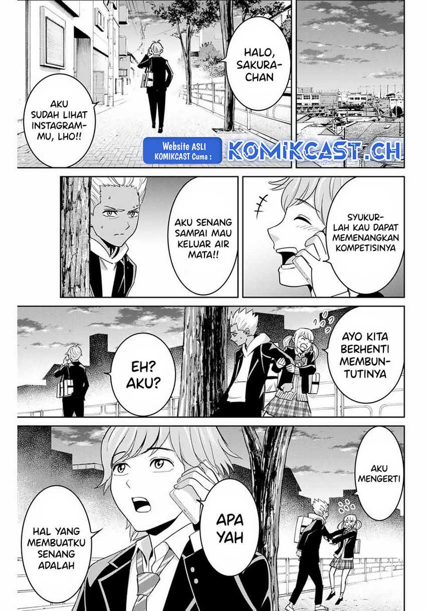 Chapter 73 - halaman 19