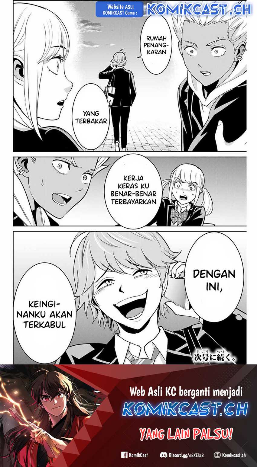 Chapter 73 - halaman 20