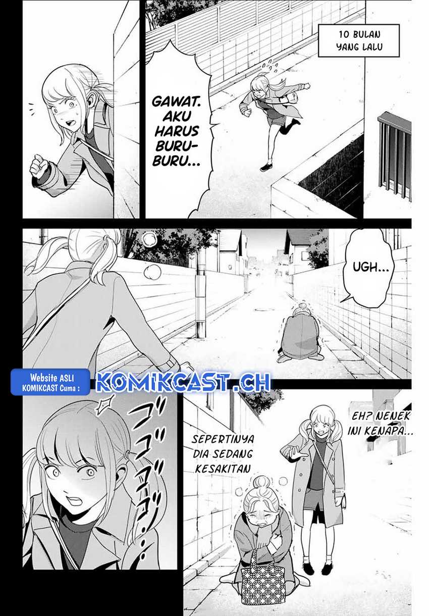 Chapter 73 - halaman 6
