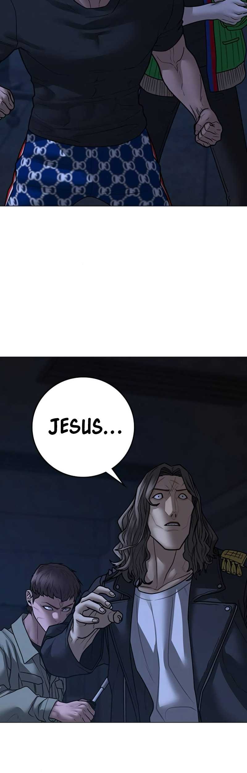 Chapter 109 - halaman 24