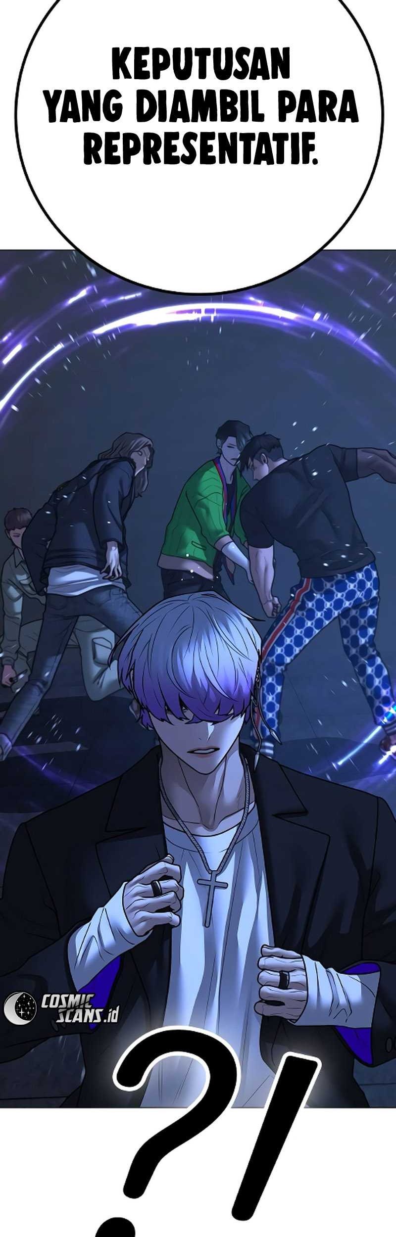 Chapter 109 - halaman 34