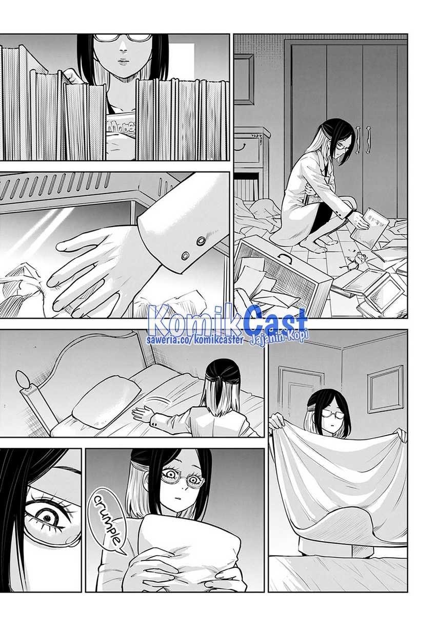 Chapter 52 - halaman 21