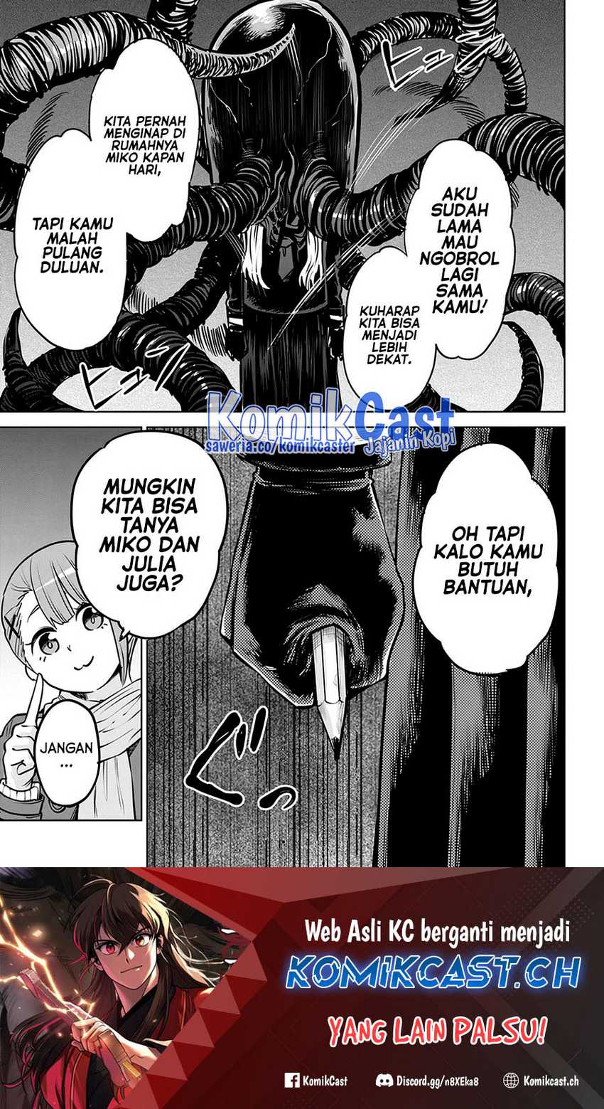 Chapter 52 - halaman 33