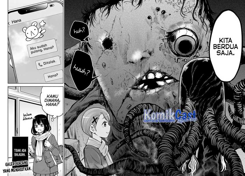 Chapter 52 - halaman 34