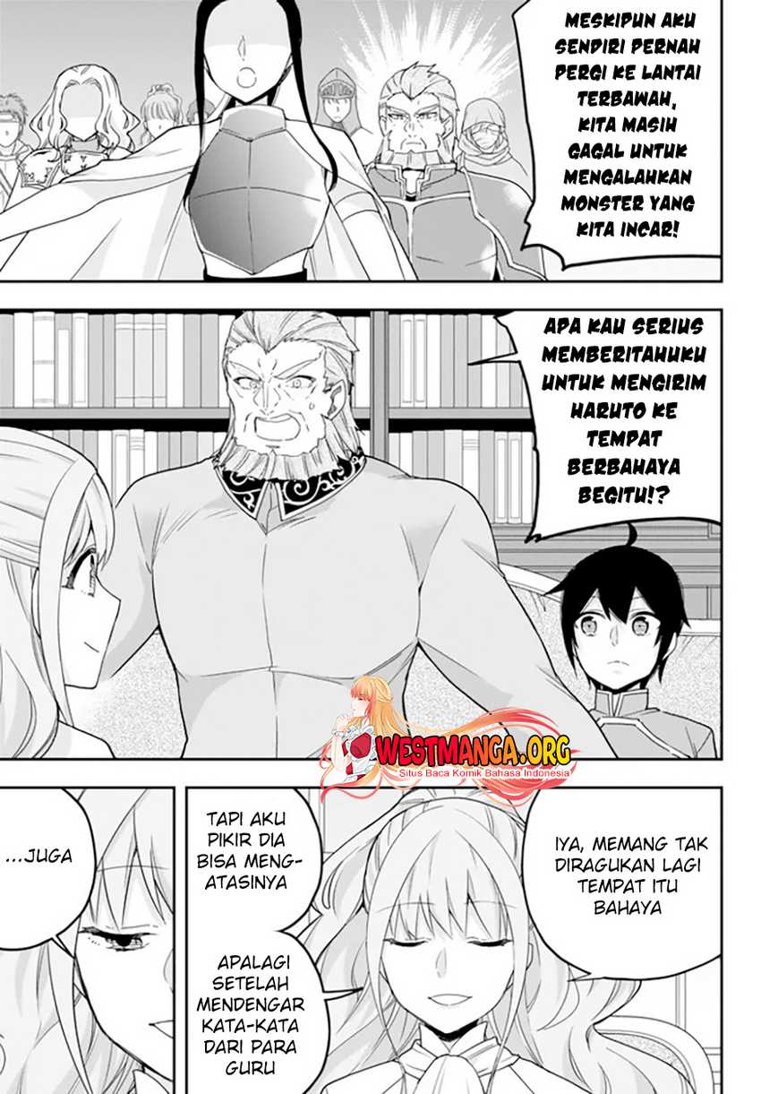 Chapter 68 - halaman 16