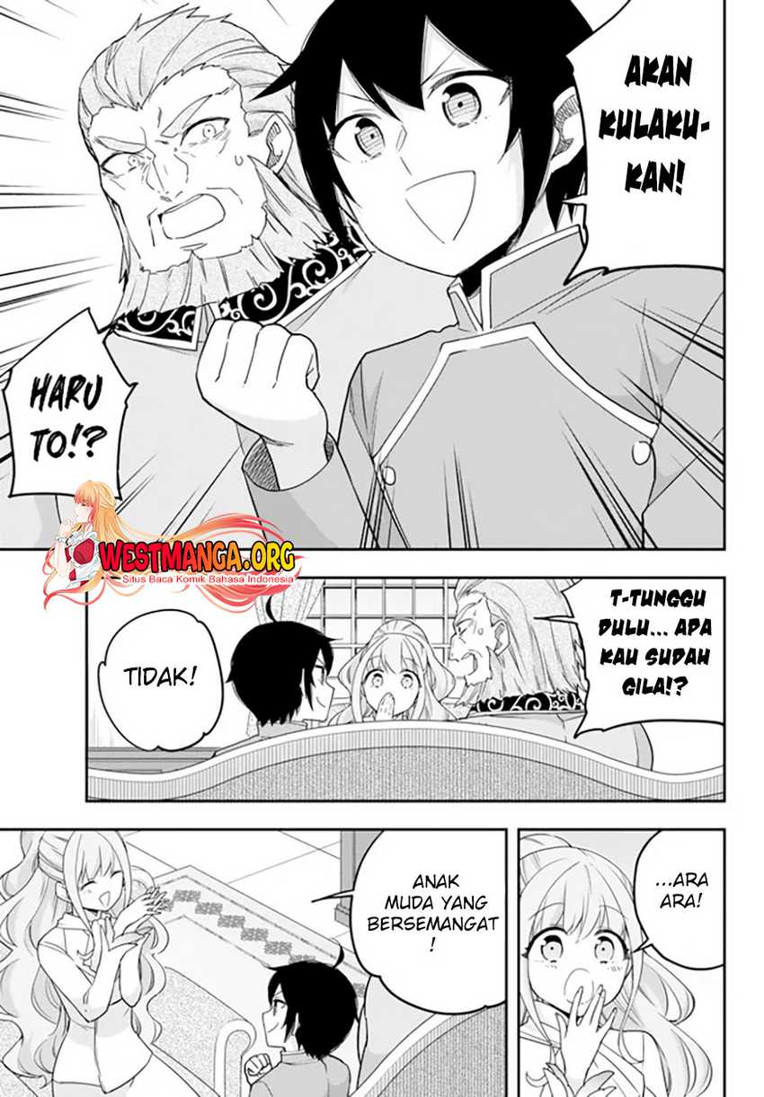 Chapter 68 - halaman 20