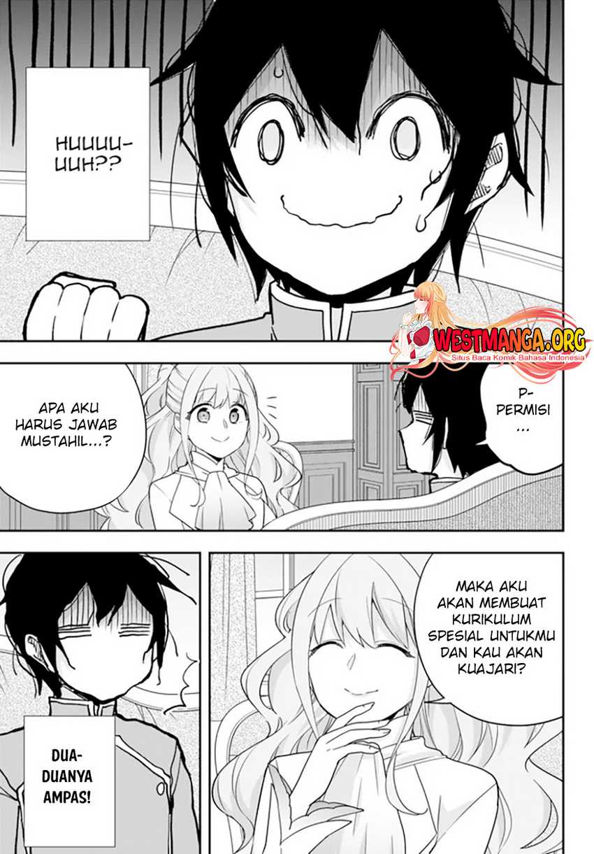 Chapter 68 - halaman 22