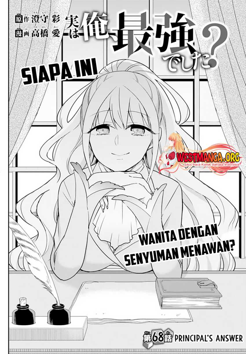 Chapter 68 - halaman 4
