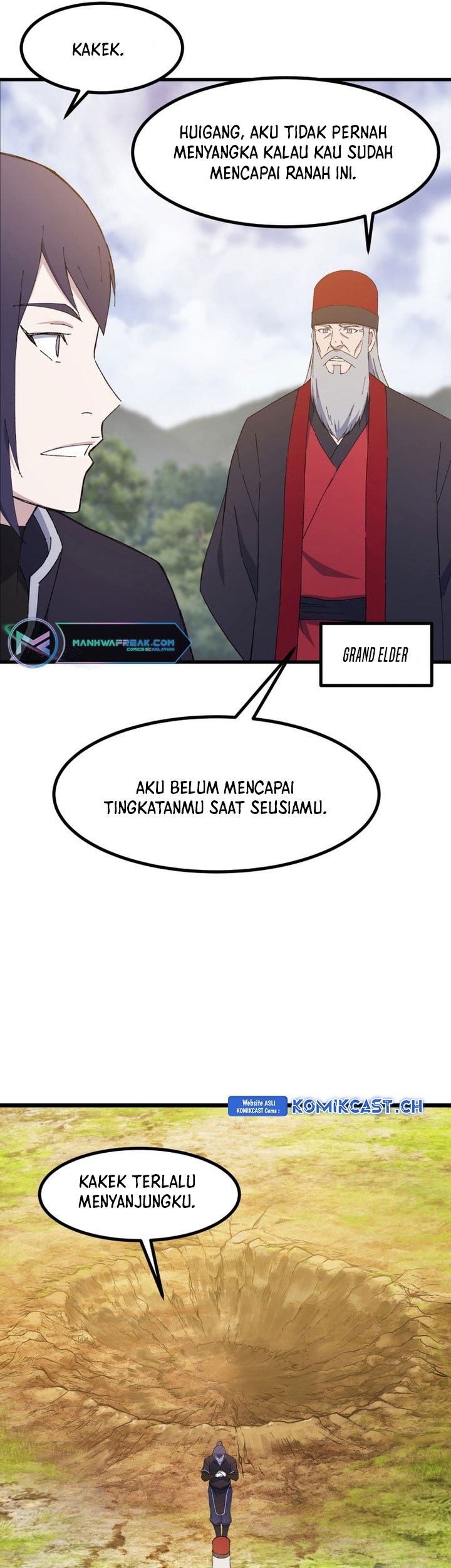 Chapter 76 - halaman 19