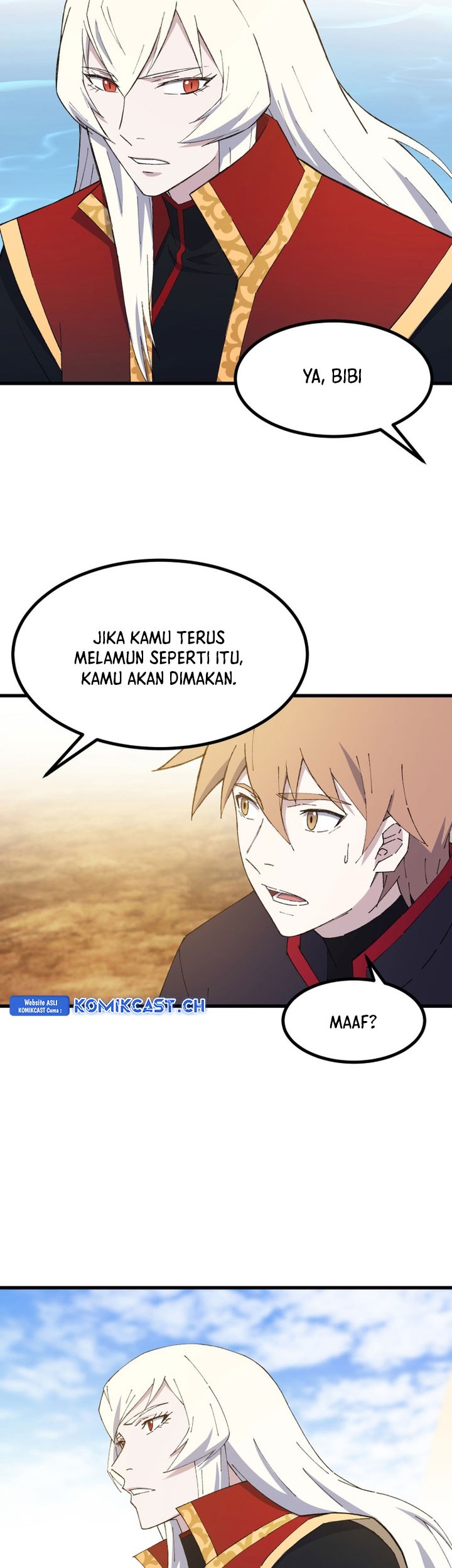 Chapter 76 - halaman 33