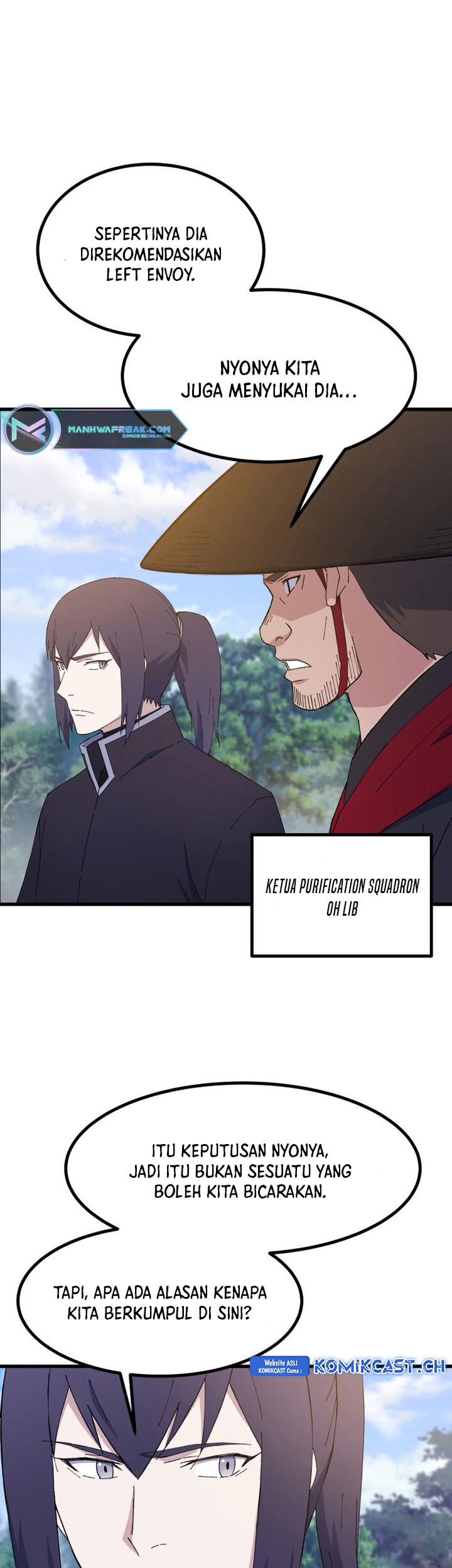 Chapter 76 - halaman 47