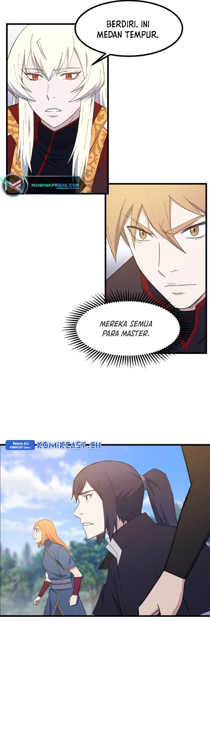 Chapter 76 - halaman 59