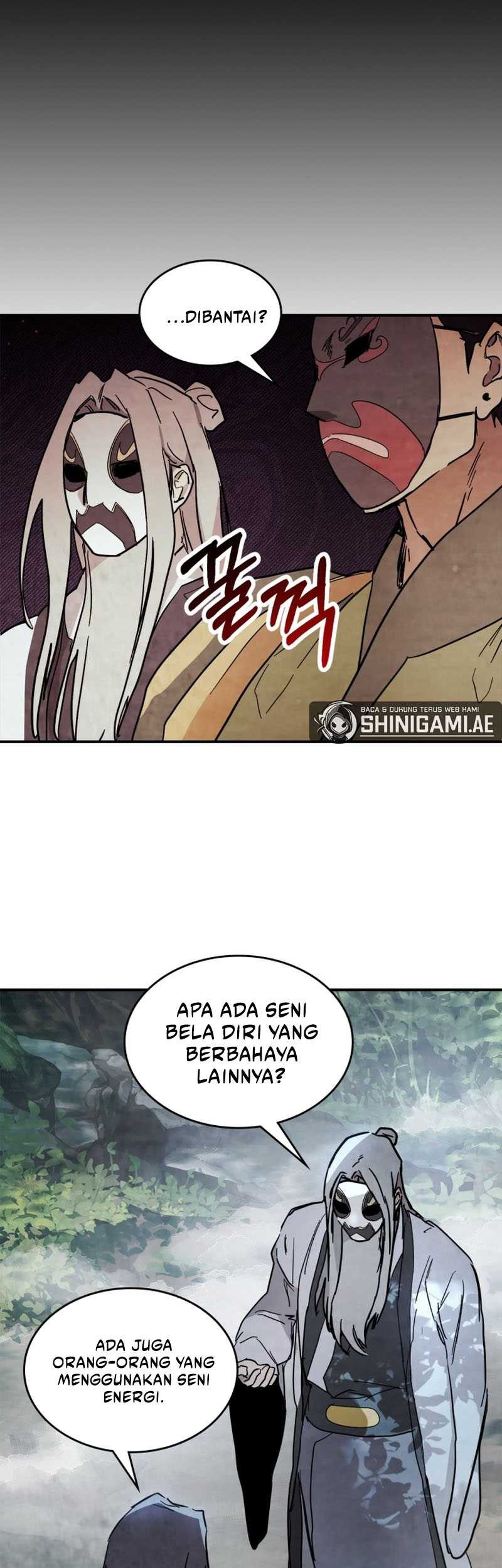 Chapter 75 - halaman 21