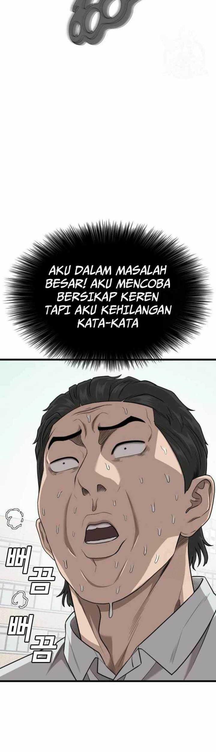 Chapter 173 - halaman 27