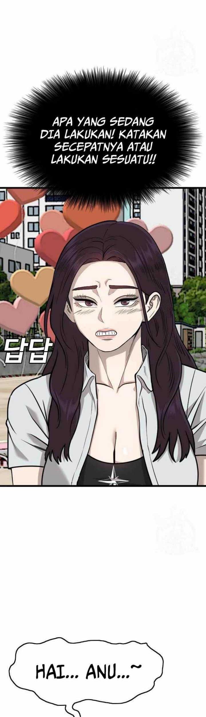 Chapter 173 - halaman 28