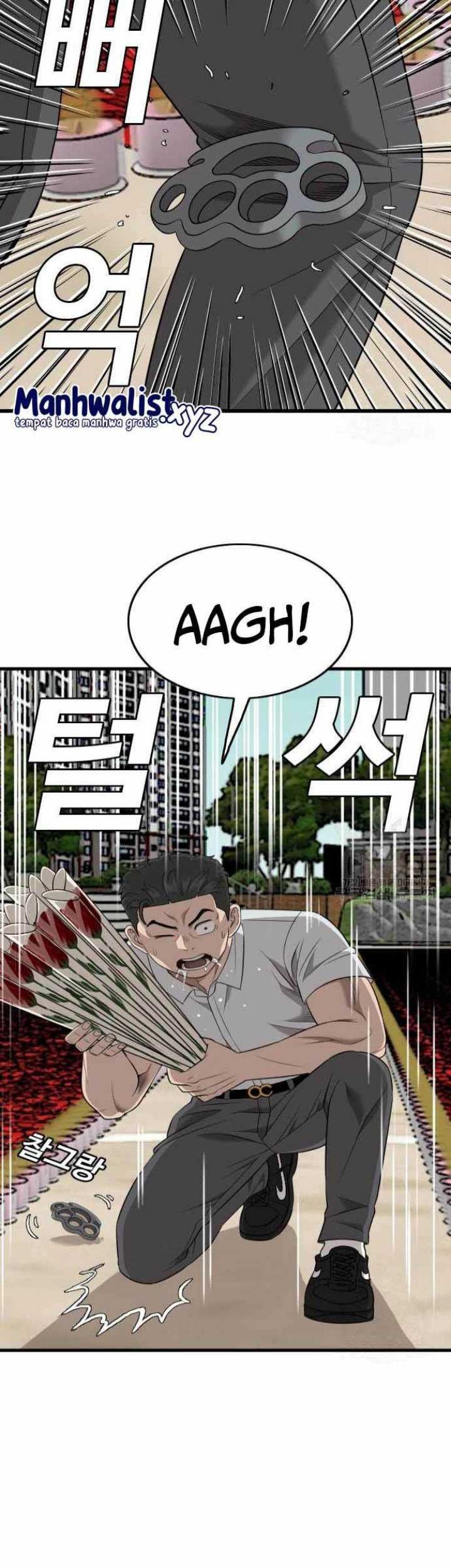 Chapter 173 - halaman 31