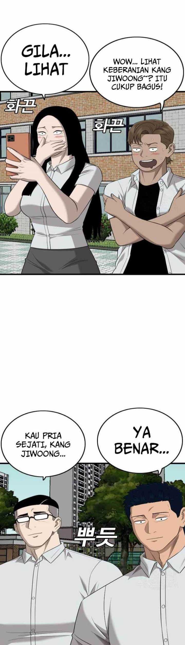 Chapter 173 - halaman 33