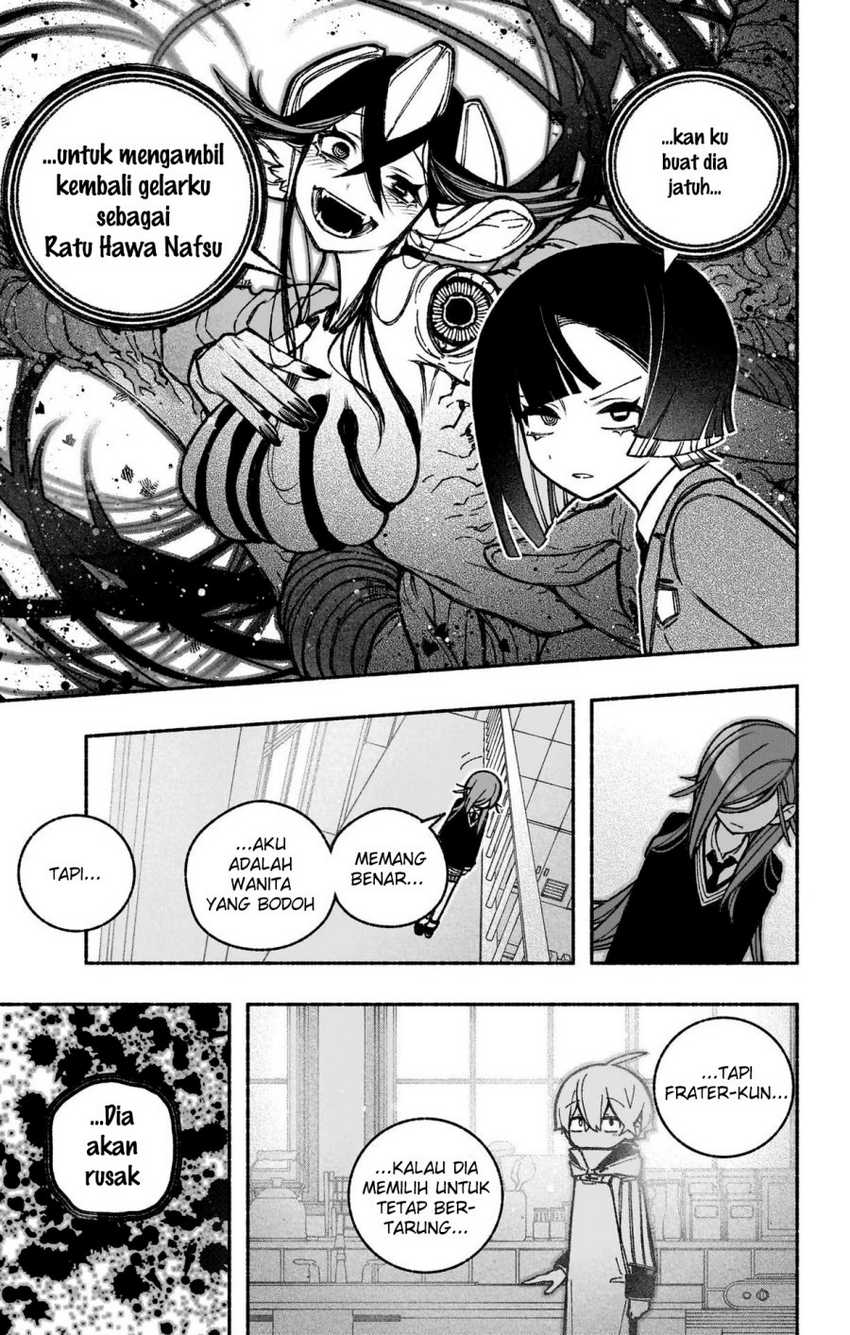Chapter 40 - halaman 21