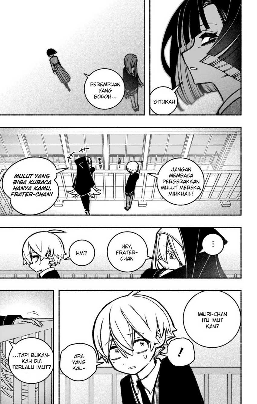 Chapter 40 - halaman 23