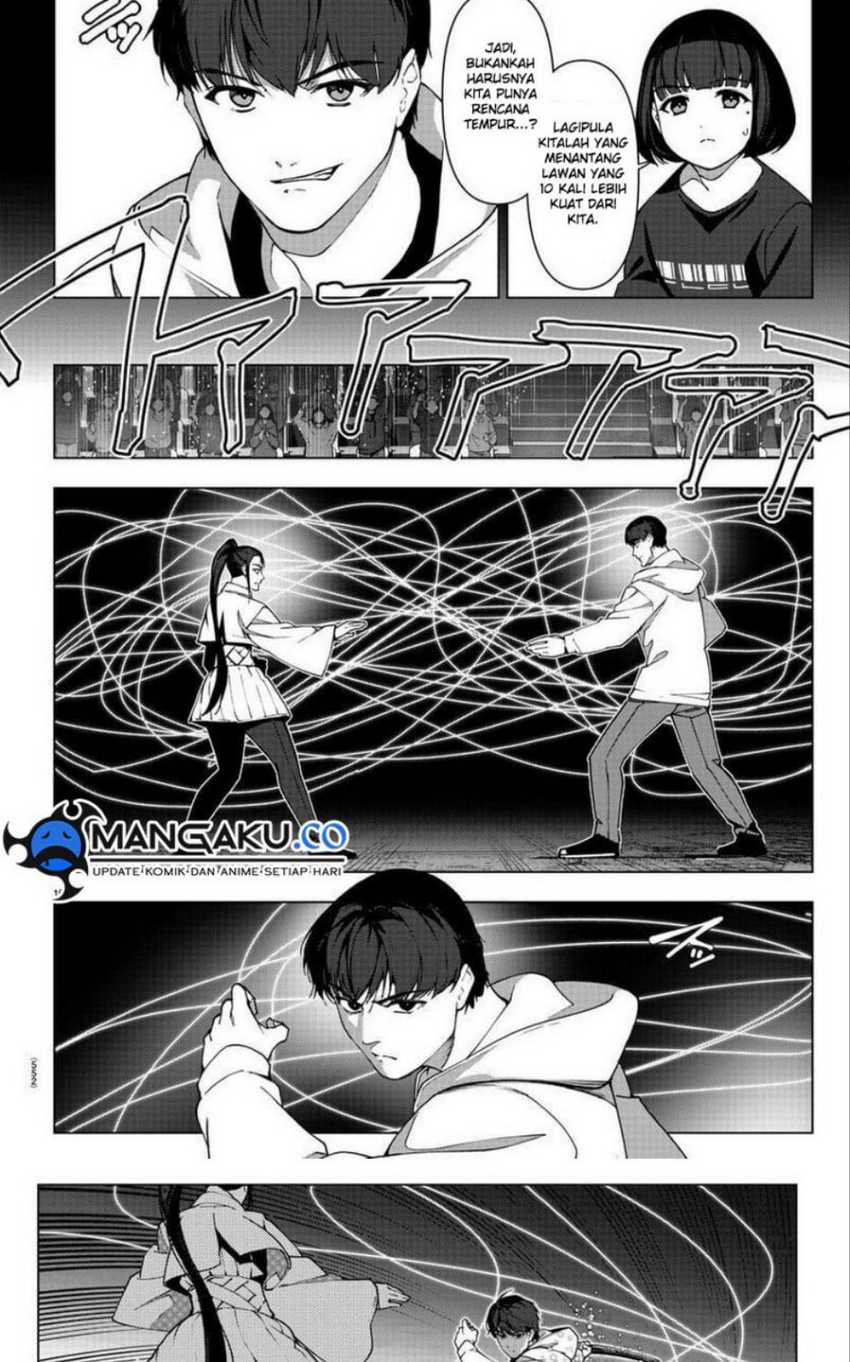 Chapter 113 - halaman 16