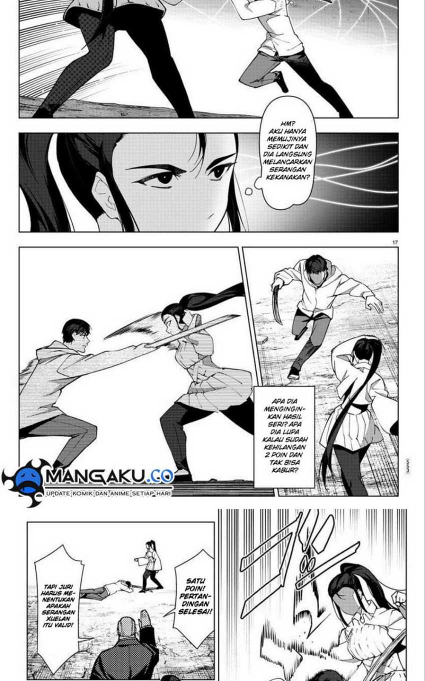 Chapter 113 - halaman 17
