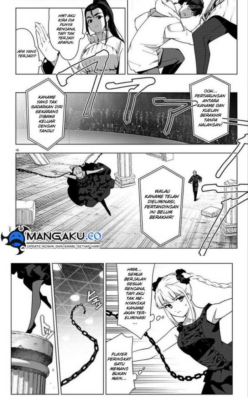 Chapter 113 - halaman 18
