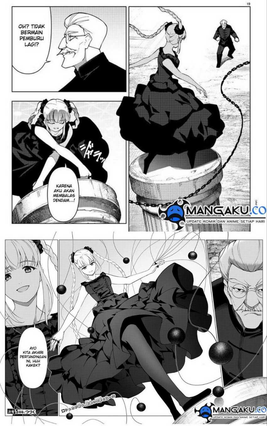 Chapter 113 - halaman 19