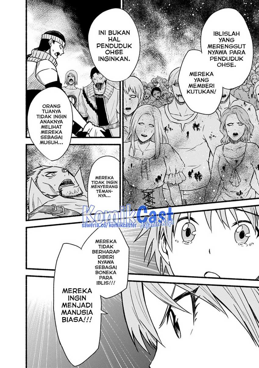 Chapter 45 - halaman 20