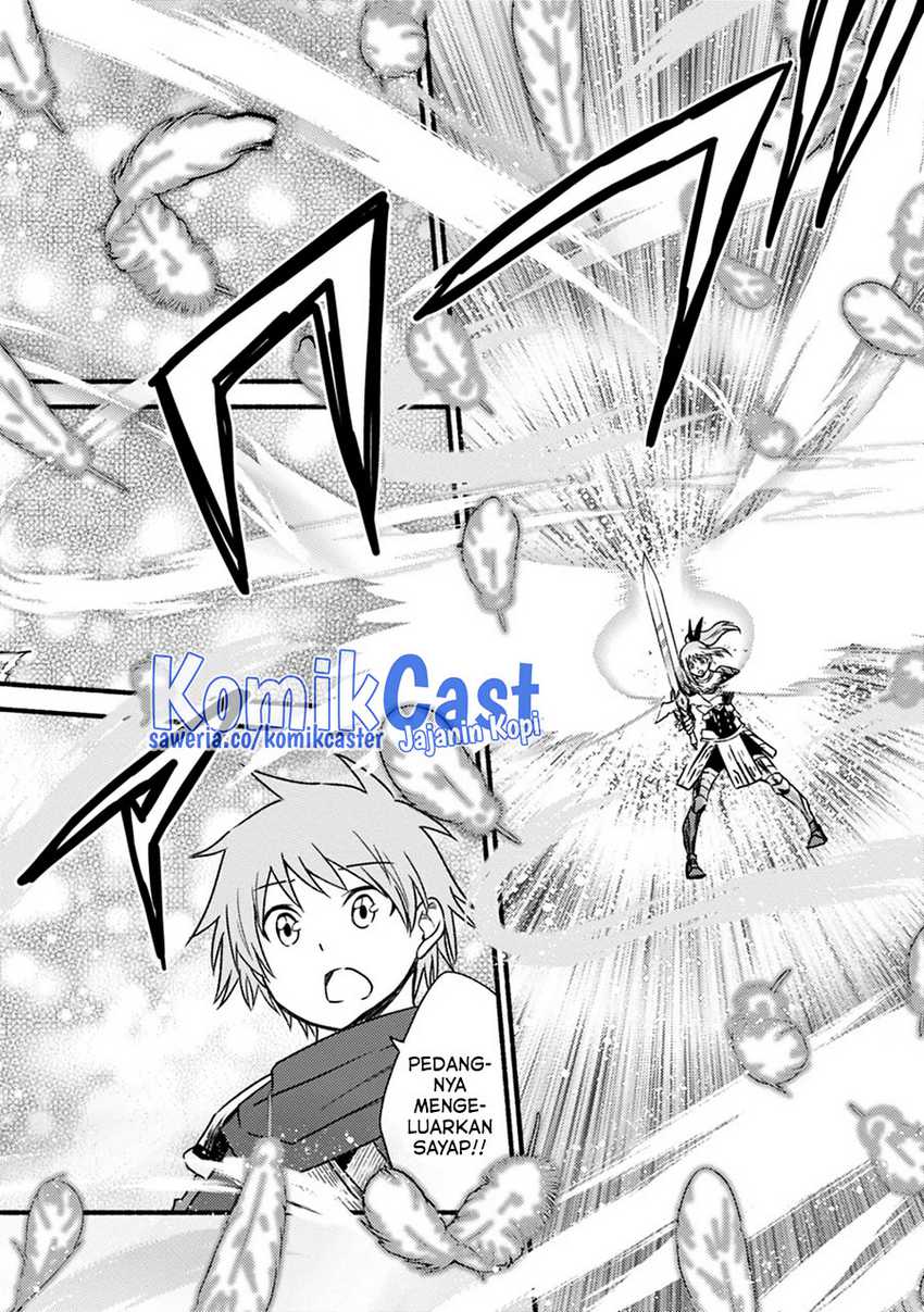 Chapter 45 - halaman 22