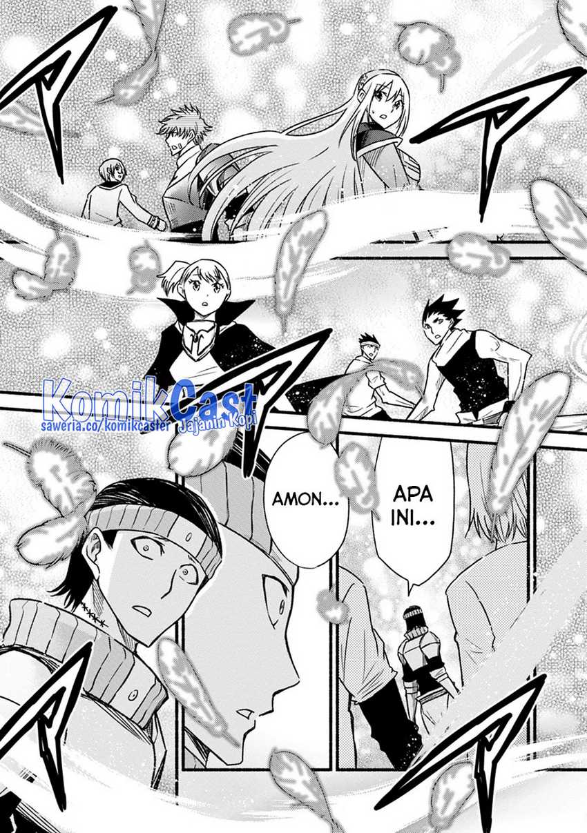 Chapter 45 - halaman 23