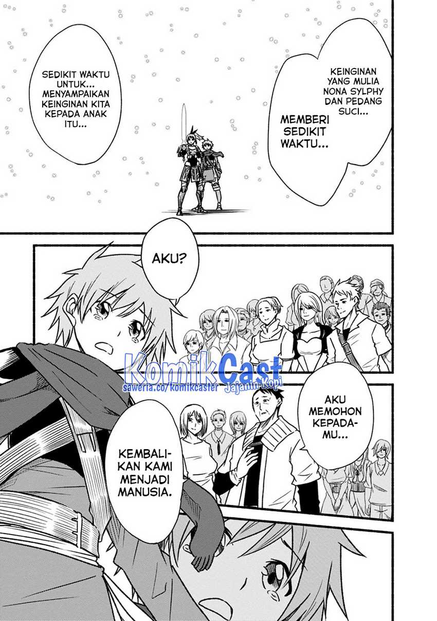 Chapter 45 - halaman 25