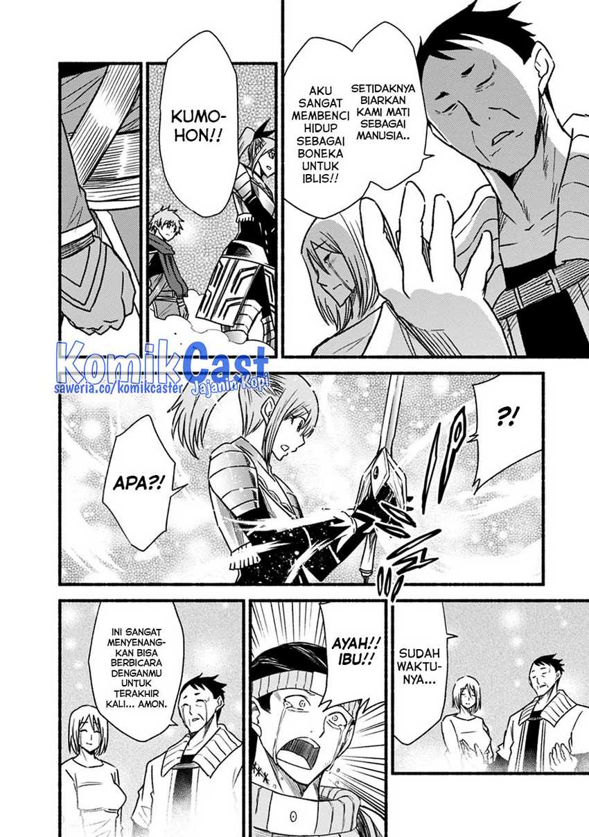 Chapter 45 - halaman 26
