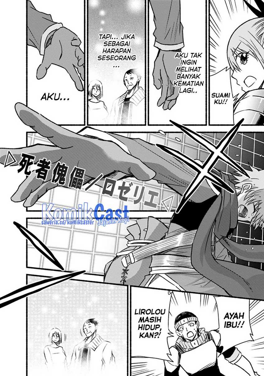 Chapter 45 - halaman 28