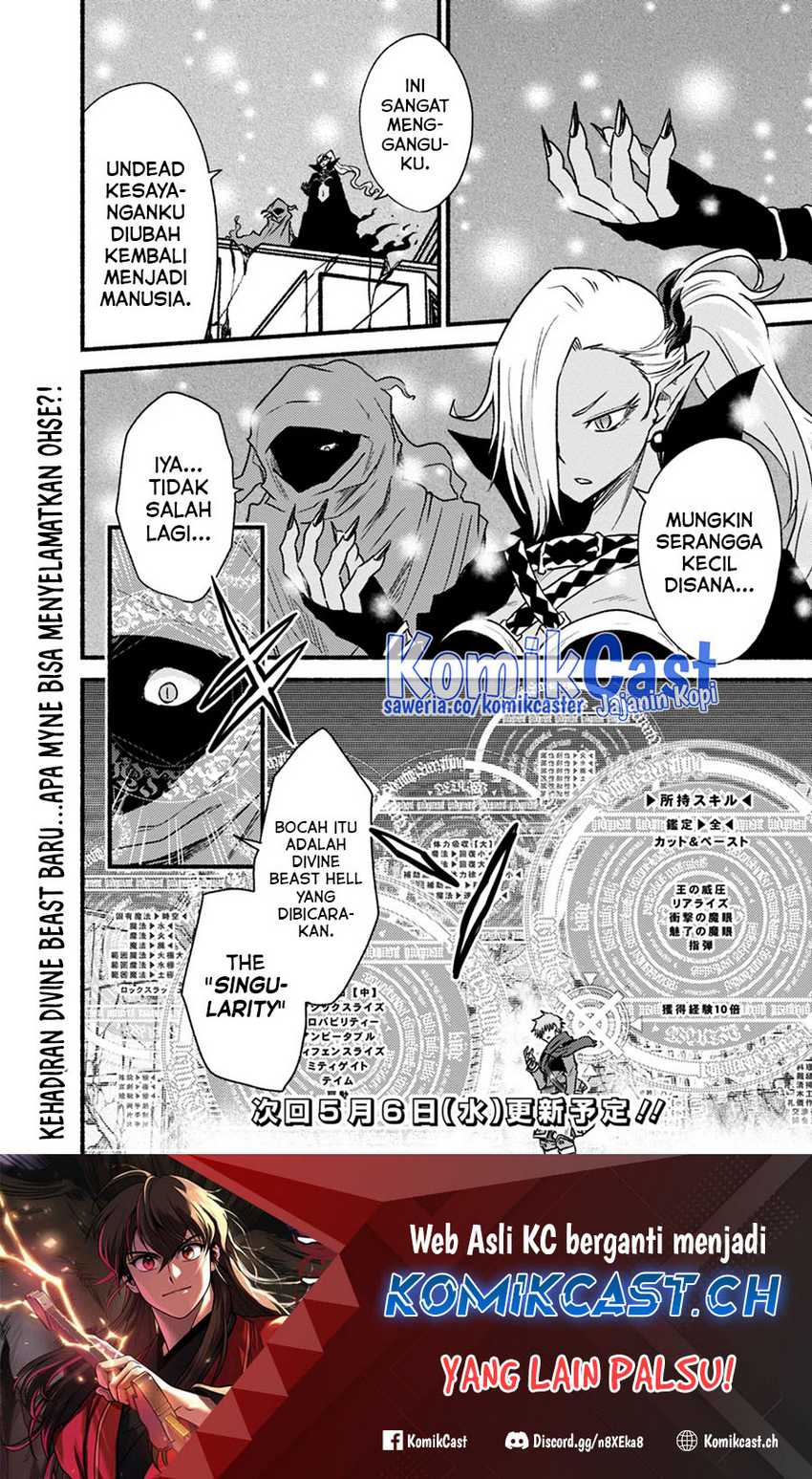 Chapter 45 - halaman 30