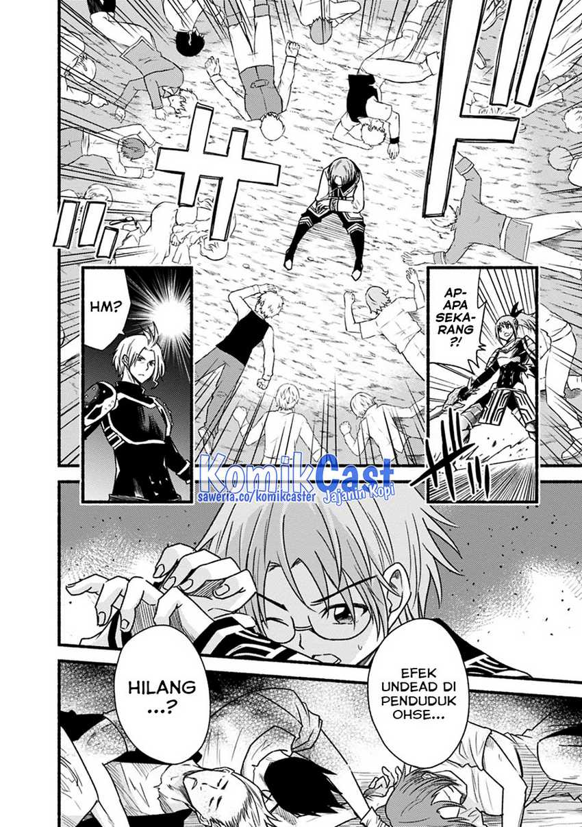 Chapter 45 - halaman 6