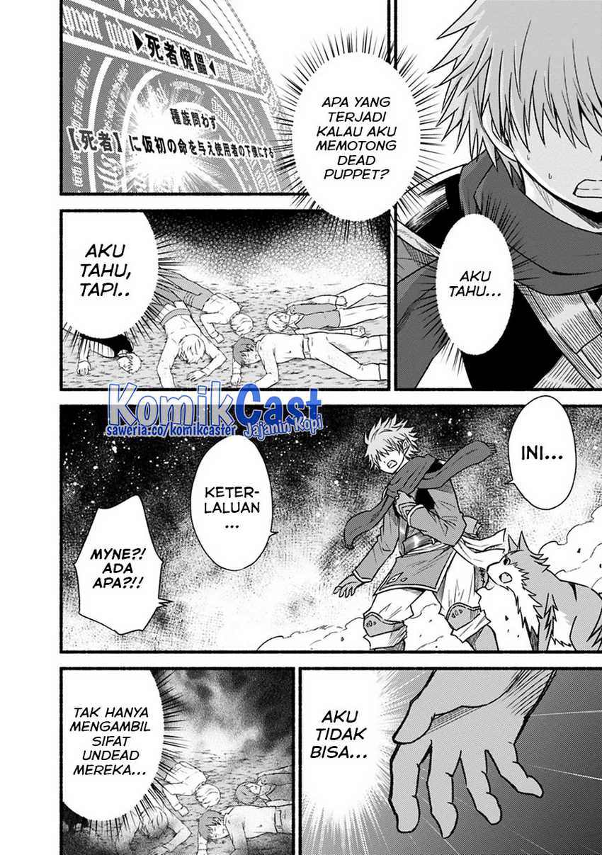 Chapter 45 - halaman 8